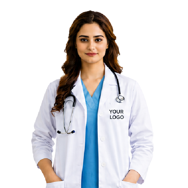 Lab Coat 5