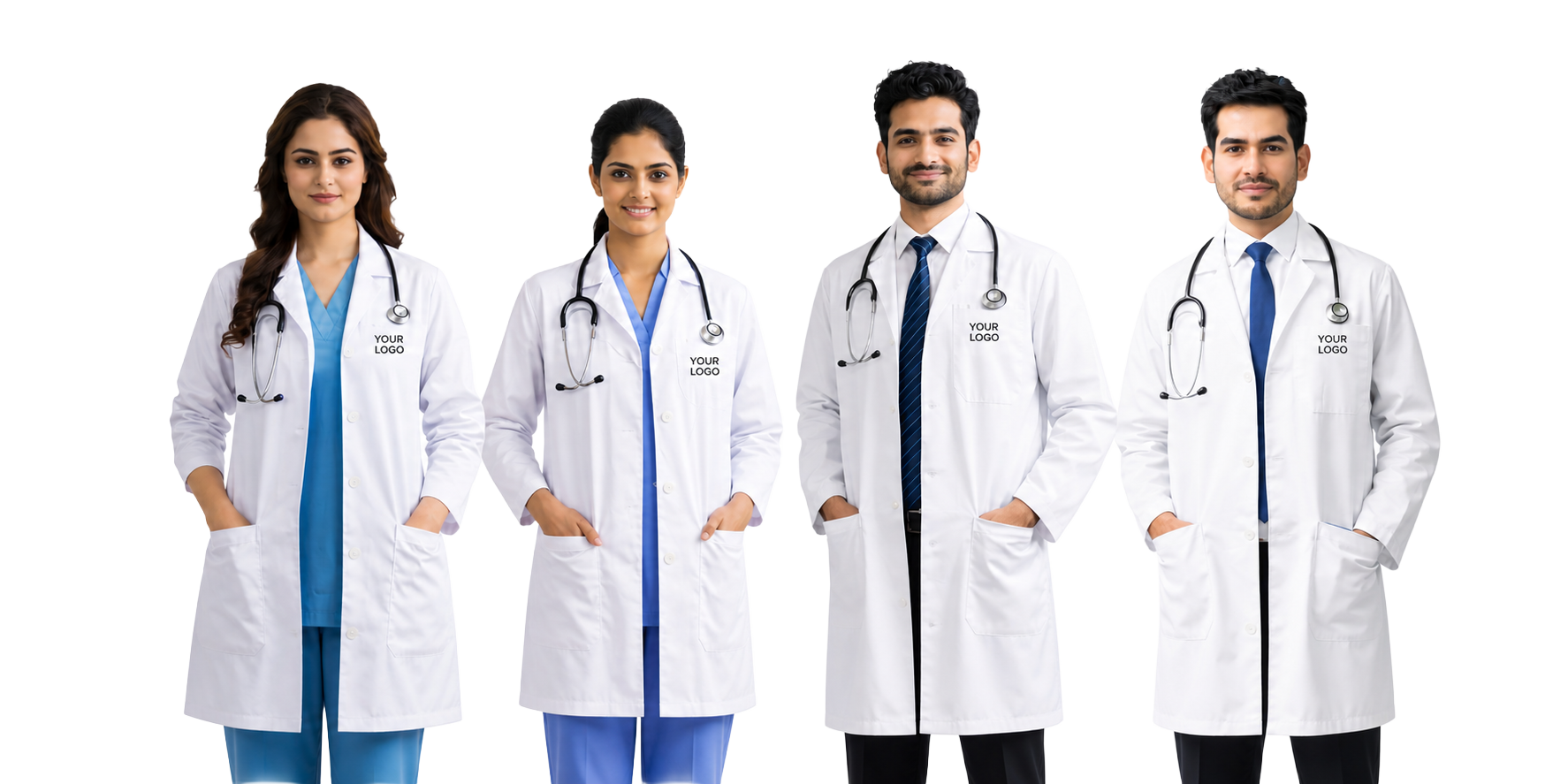 Lab Coats