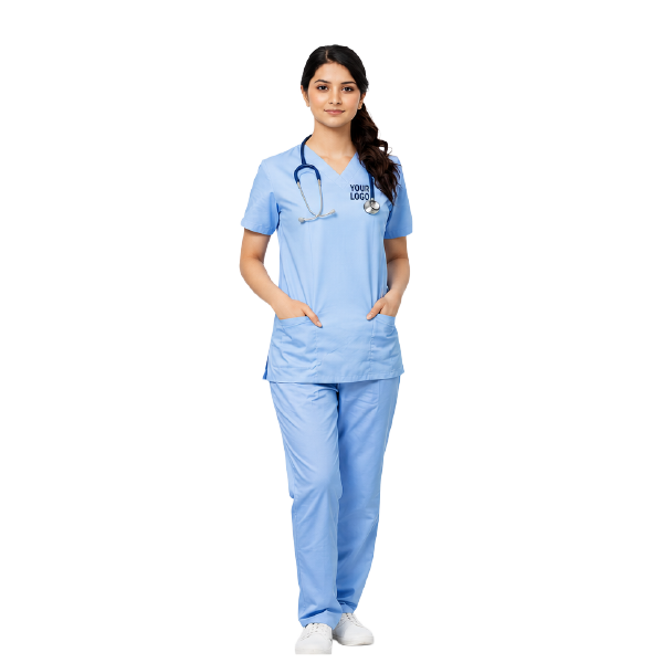 Scrub Suits