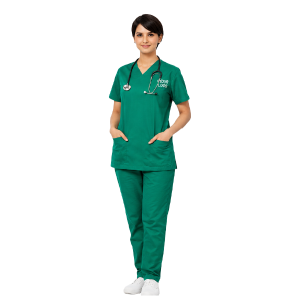 Scrub Suit 2