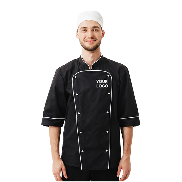 Chef Coat 5