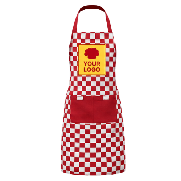 Chef Apron 2