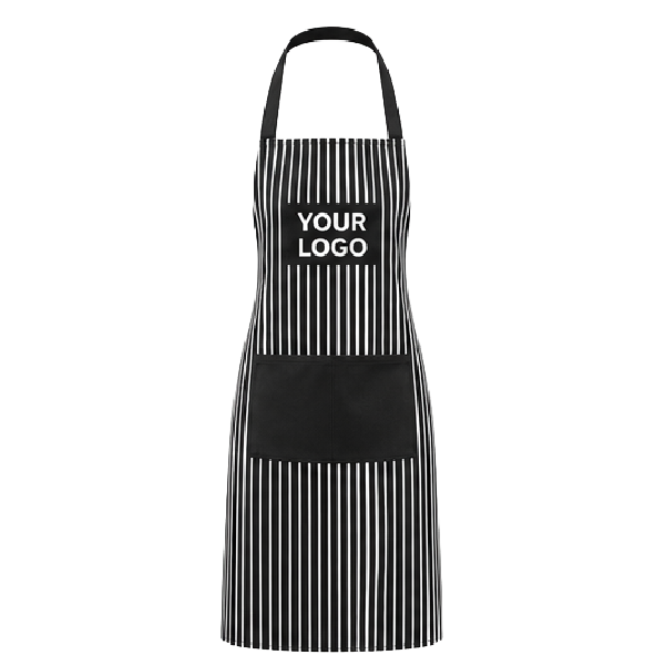 Chef Apron 3