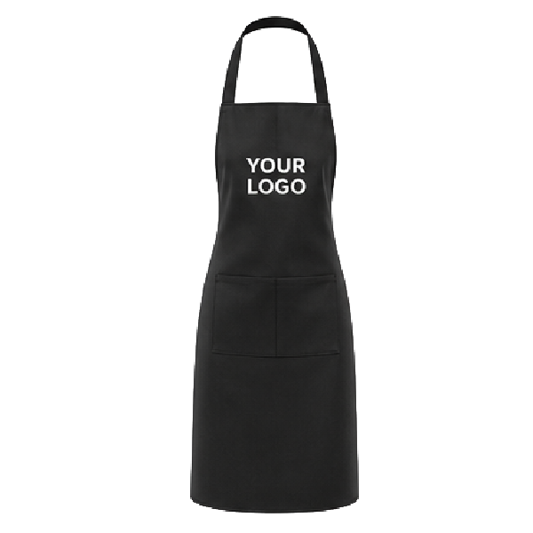 Chef Apron 4