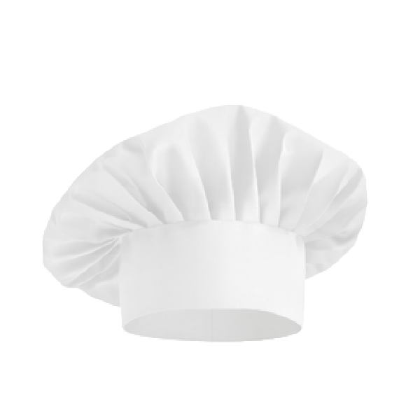 Chef Hat 1