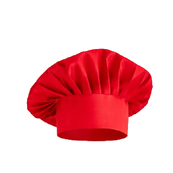 Chef Hat 3