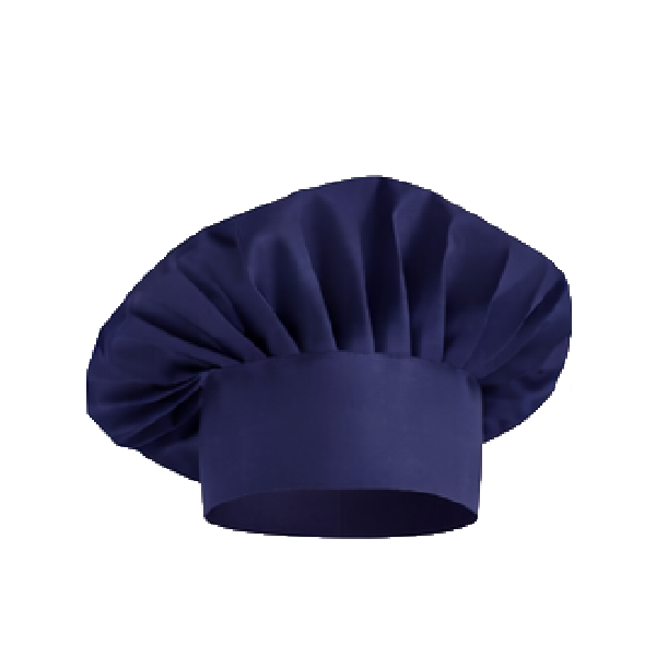 Chef Hat 4