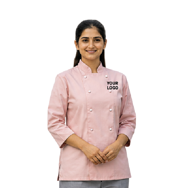 Chef Uniform 2
