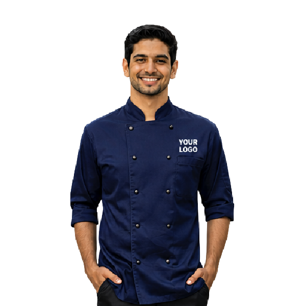 Chef Uniform 3