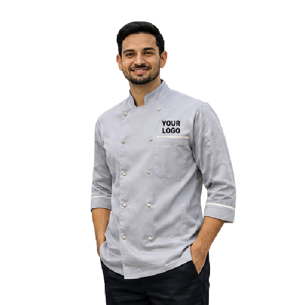 Chef Uniform 4