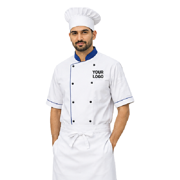 Chef Uniform 5