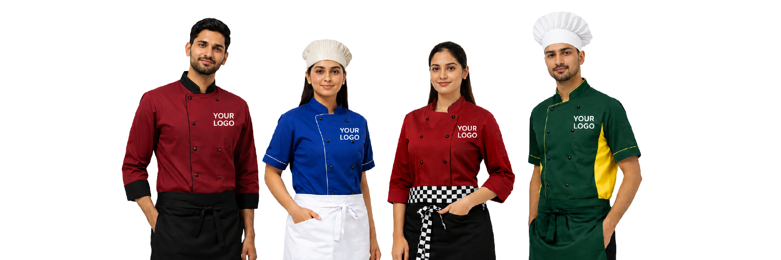 Chef Uniforms