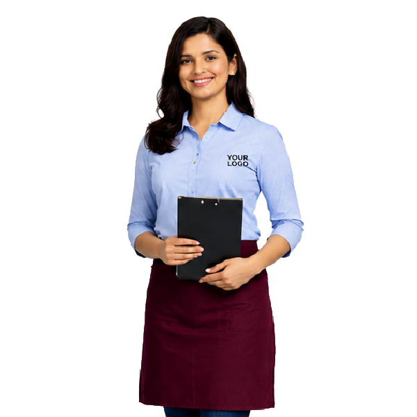 Waiter Uniform 5