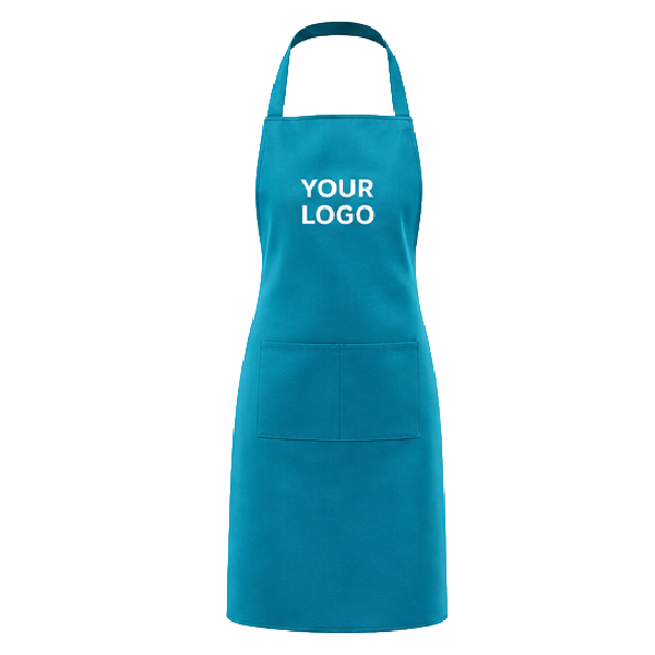 Aprons and Caps