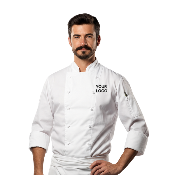 Chef Coats