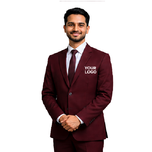 Front Desk Uniform 1
