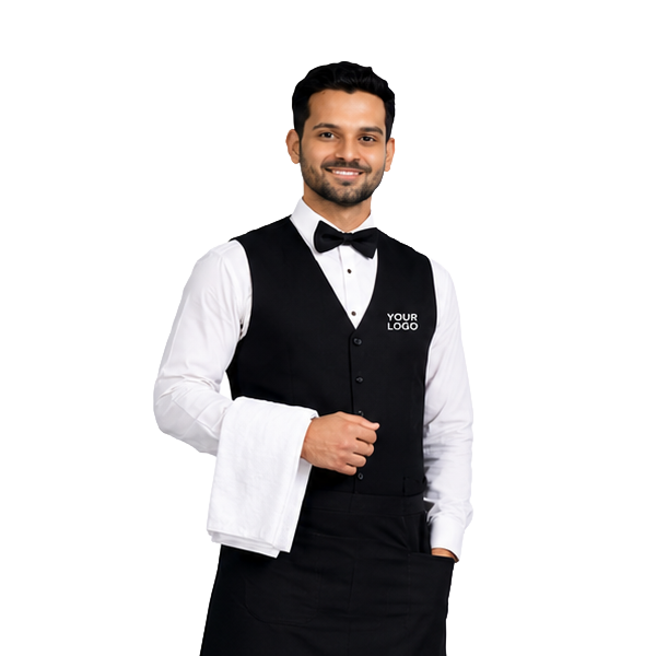 Waiters Uniforms