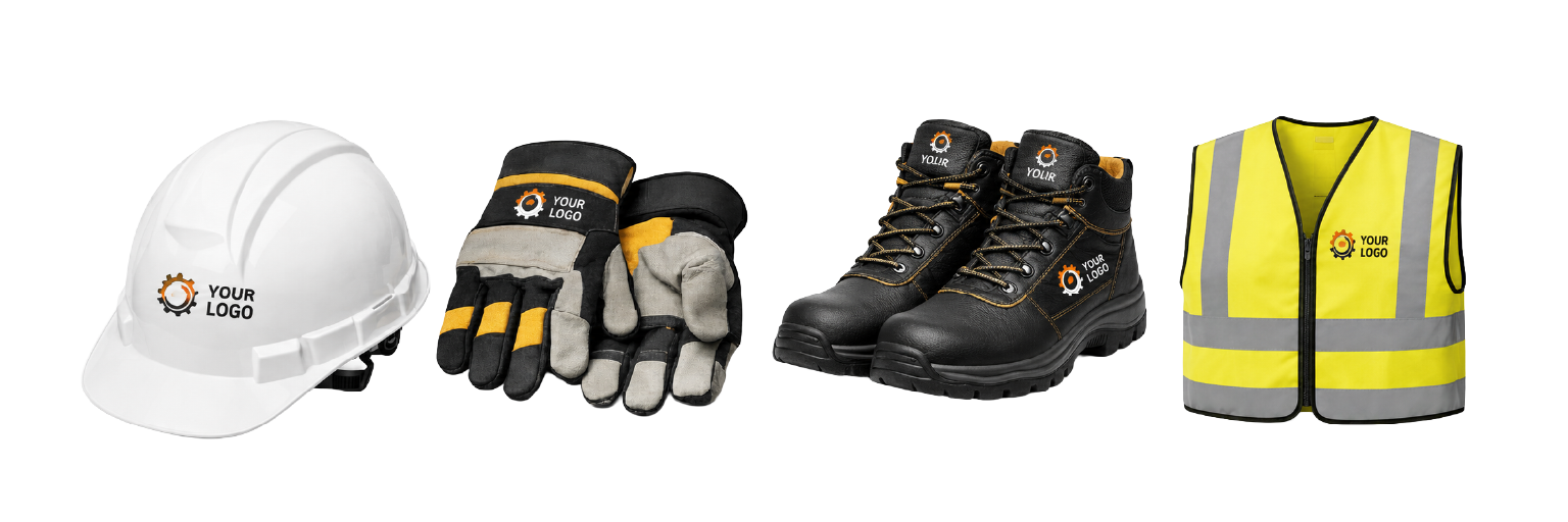 Industrial Accessories