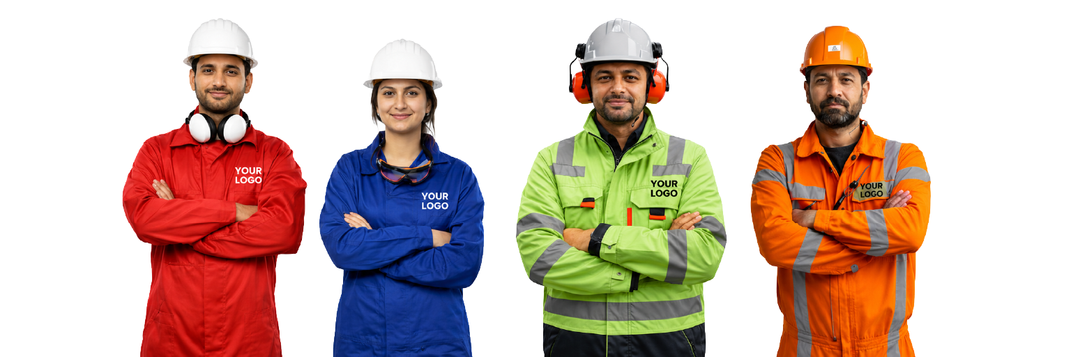 Boiler Suits