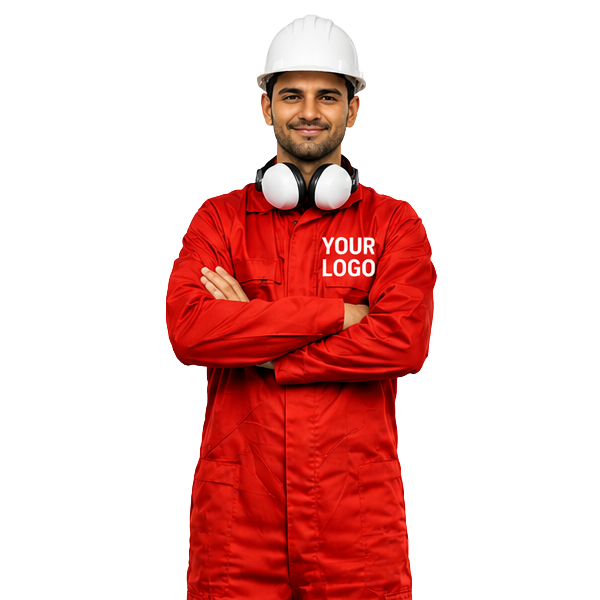 Boiler Suit 1