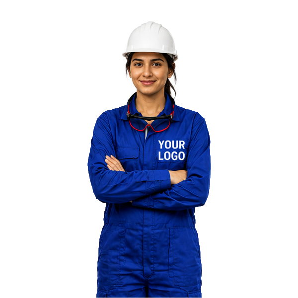 Boiler Suit 2