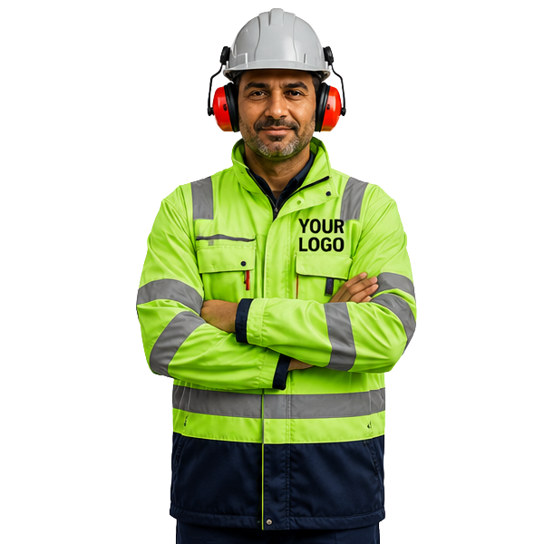 Boiler Suit 3