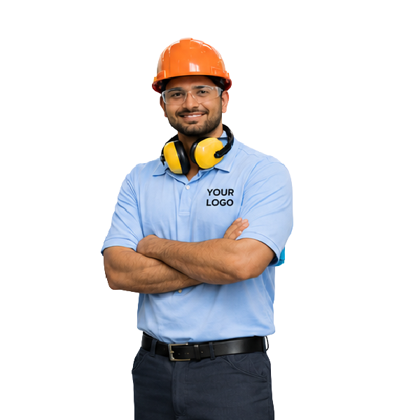 Industrial Polo 1