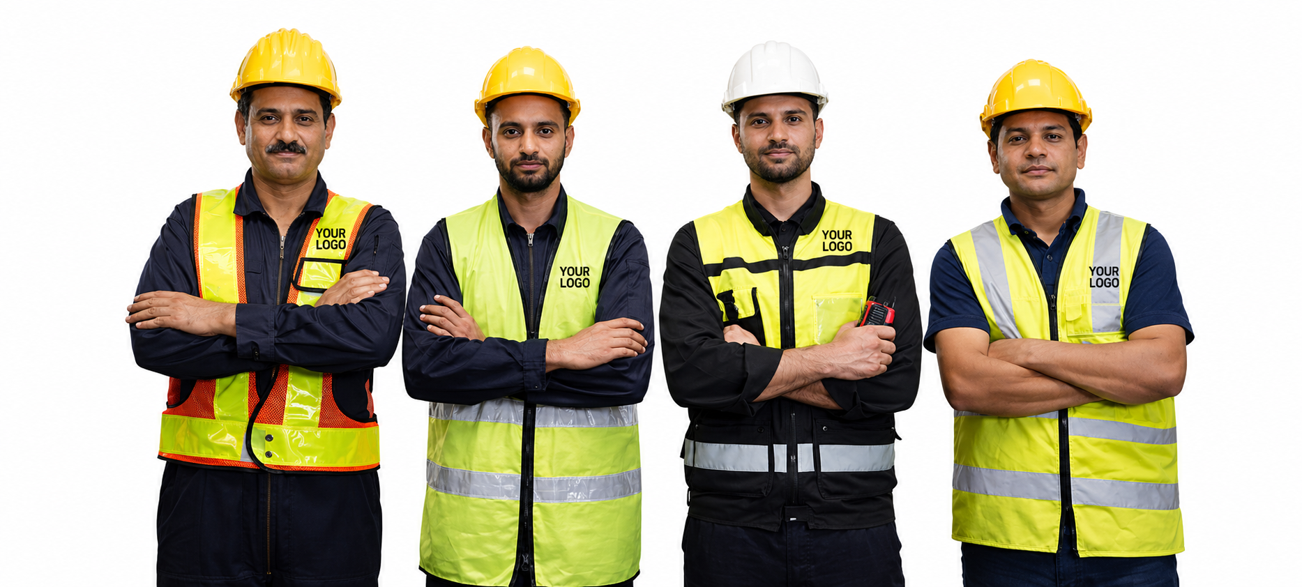 Safety Jackets