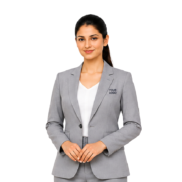 Beauty Advisor Uniform 1