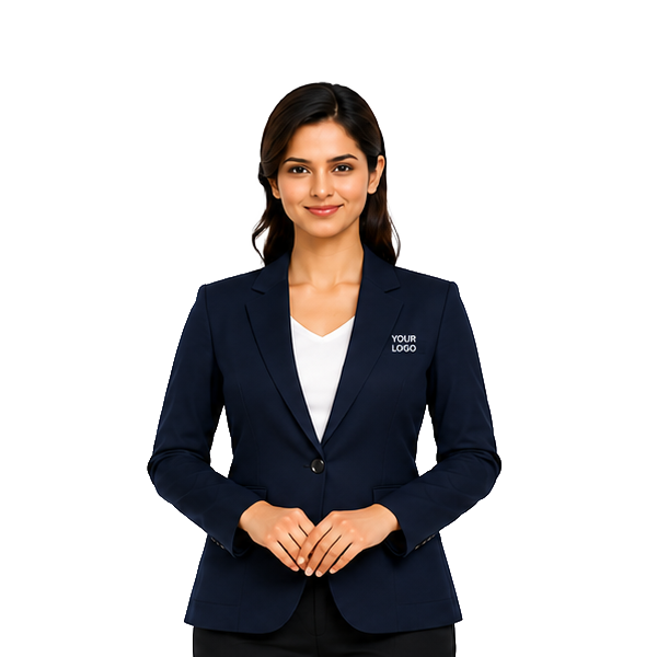Beauty Advisor Uniform 3