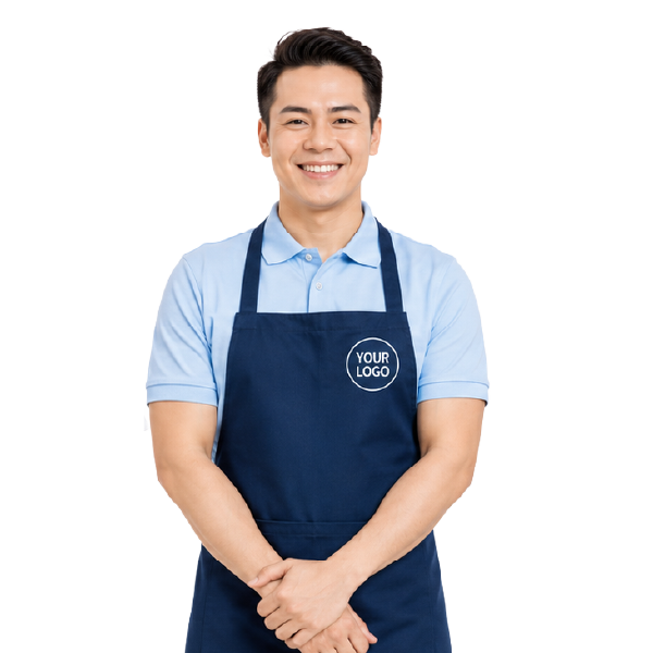 Housekeeping Uniform 2