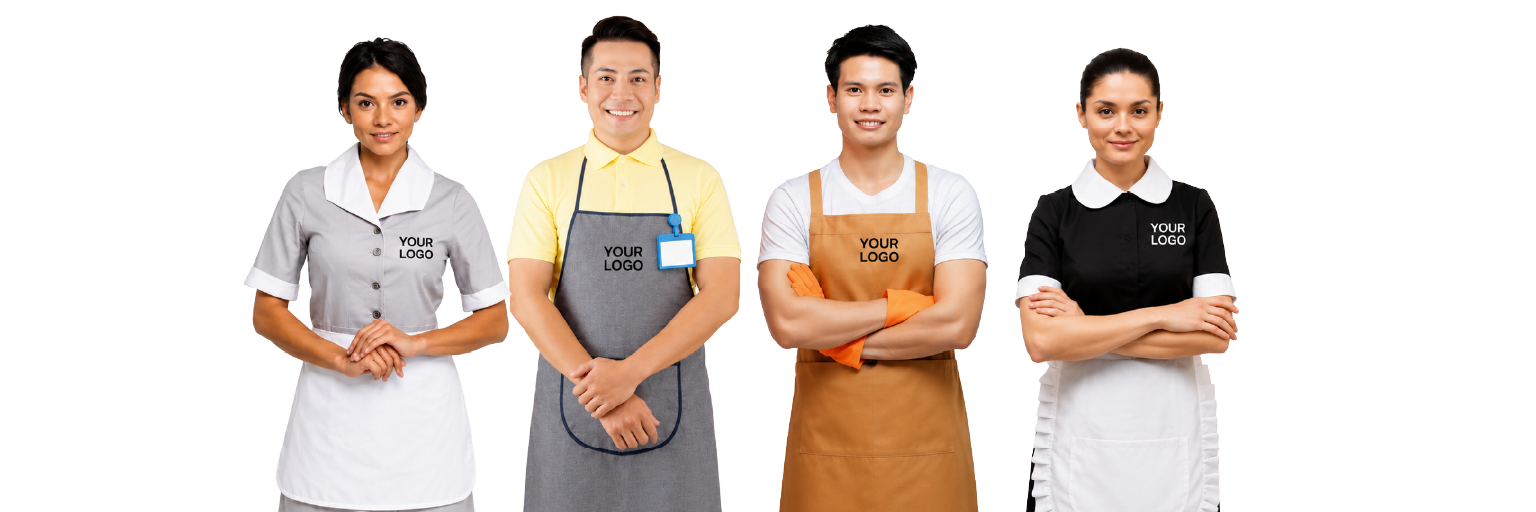 Housekeeping Uniform Manufacturers in India