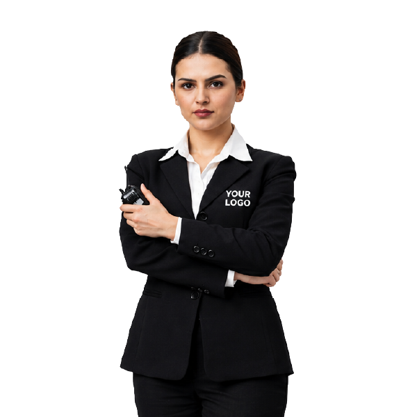 Security Uniform 1