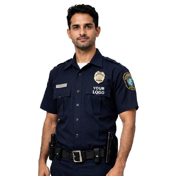 Security Uniform 2