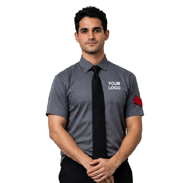 Security Uniform 3