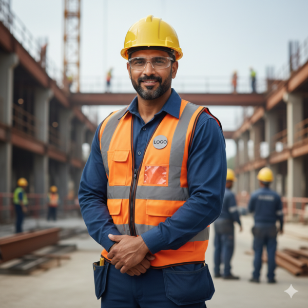 Industrial Uniforms