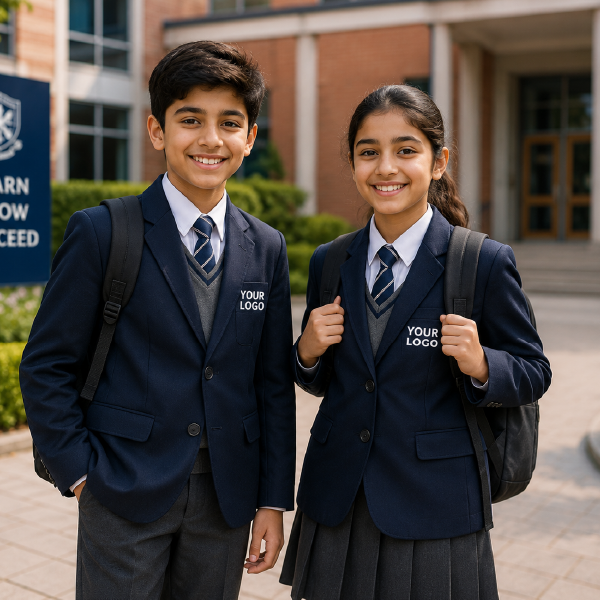 School Uniforms