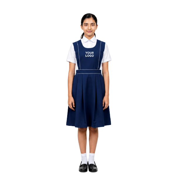 School Pinafore 2