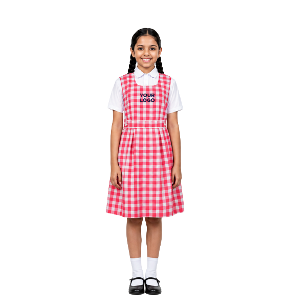 School Pinafore 3