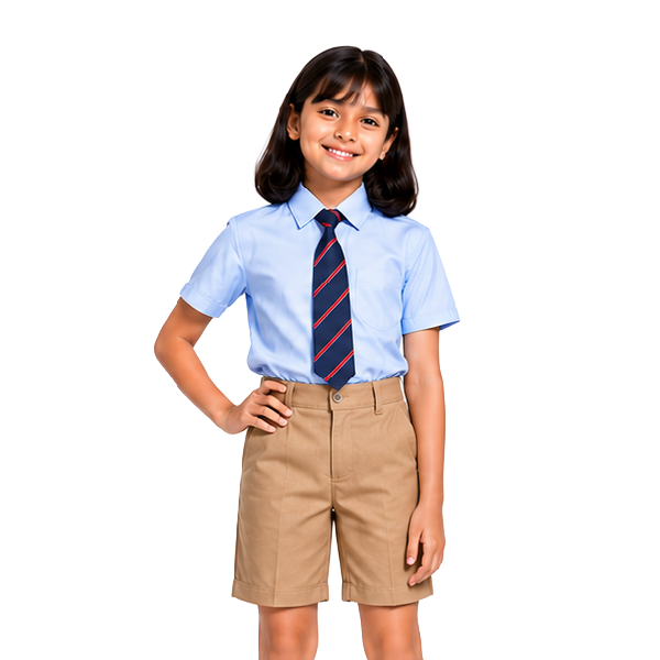 School Shorts