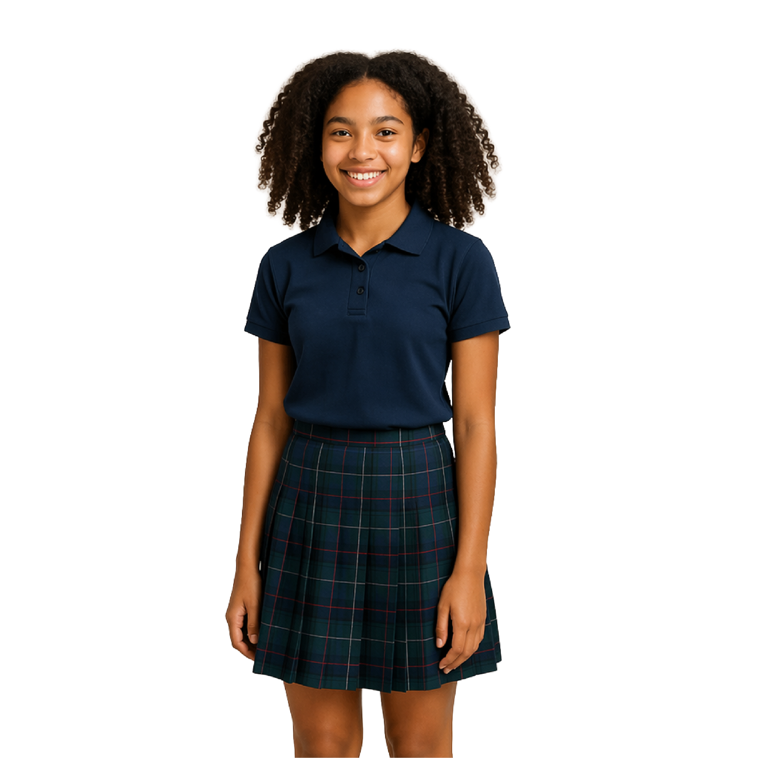 School Skirts