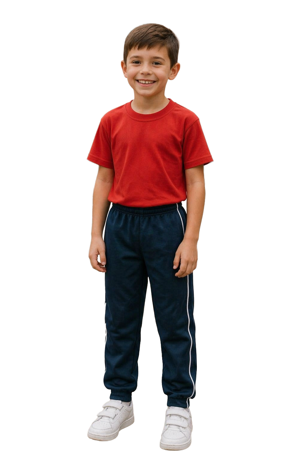 Track Pants