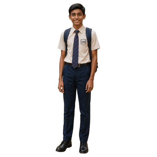 School Trousers 1