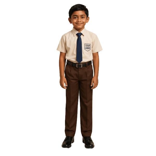 School Trousers 2