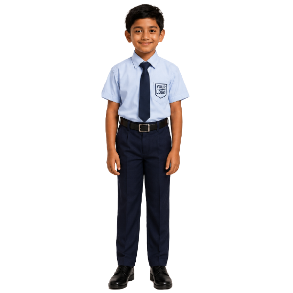 School Trousers 3