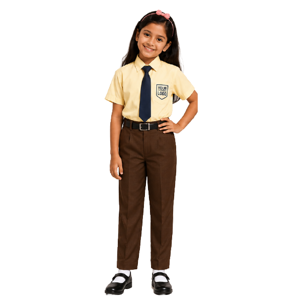 School Trousers 4