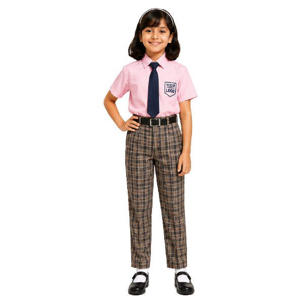 School Trousers 5