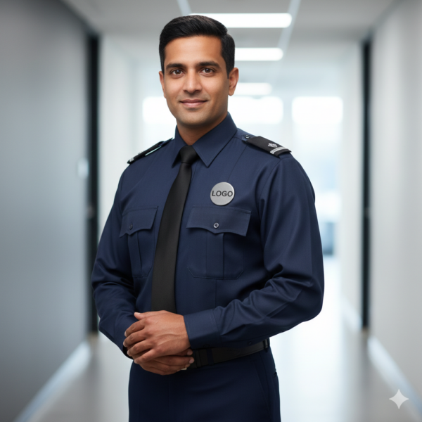 Security Uniforms